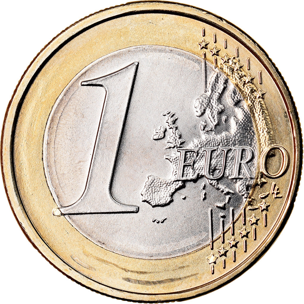 Österreich, Euro, 2017, UNZ, Bi-Metallic