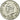 Munten, Nieuw -Caledonië, 10 Francs, 1977, Paris, ZF+, Nickel, KM:11