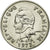 Moneta, Nowa Kaledonia, 10 Francs, 1977, Paris, AU(50-53), Nikiel, KM:11