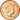 Coin, Great Britain, Elizabeth II, 2 Pence, 2006, AU(50-53), Copper Plated