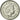 Coin, Great Britain, Elizabeth II, 5 Pence, 2004, AU(50-53), Copper-nickel
