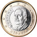 Hiszpania, Euro, 2003, Madrid, AU(50-53), Bimetaliczny, KM:1046