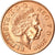Moneta, Wielka Brytania, Elizabeth II, 2 Pence, 2008, AU(55-58), Miedź