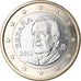 Spanien, Euro, 2012, UNZ, Bi-Metallic, KM:1150