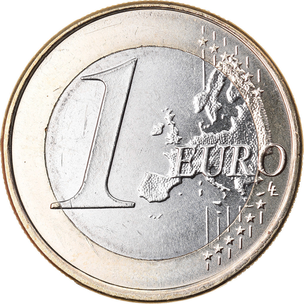 Spagna, Euro, 2013, SPL, Bi-metallico, KM:1150