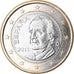 Spain, Euro, 2013, MS(63), Bi-Metallic, KM:1150