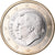 Spain, Euro, 2017, MS(63), Bi-Metallic