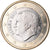Spain, Euro, 2017, MS(63), Bi-Metallic