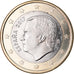 Spain, Euro, 2017, MS(63), Bi-Metallic