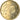 Espanha, 20 Euro Cent, 2010, MS(63), Latão, KM:1148