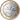 Finlandia, Euro, 2012, Vantaa, EF(40-45), Bimetaliczny, KM:129