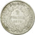 Monnaie, France, Cérès, 2 Francs, 1870, Paris, TB+, Argent, KM:817.1