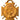 France, Journée du poilu, Medal, 1915, Excellent Quality, Gilt Bronze, 35