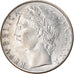 Moeda, Itália, 100 Lire, 1987, Rome, EF(40-45), Aço Inoxidável, KM:96.1