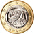 Griekenland, Euro, 2010, UNC-, Bi-Metallic, KM:214