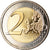 Grèce, 2 Euro, Olympics Athens, 2011, SPL, Bi-Metallic, KM:239