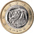 Grécia, Euro, 2006, MS(63), Bimetálico, KM:187