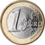 Grecja, Euro, 2006, Athens, MS(63), Bimetaliczny, KM:187