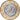 Greece, Euro, 2006, AU(50-53), Bi-Metallic, KM:187
