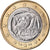 Griekenland, Euro, 2006, ZF+, Bi-Metallic, KM:187