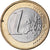 Grécia, Euro, 2006, AU(50-53), Bimetálico, KM:187