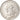 Coin, Spain, Caudillo and regent, 5 Pesetas, 1950, AU(50-53), Nickel, KM:778