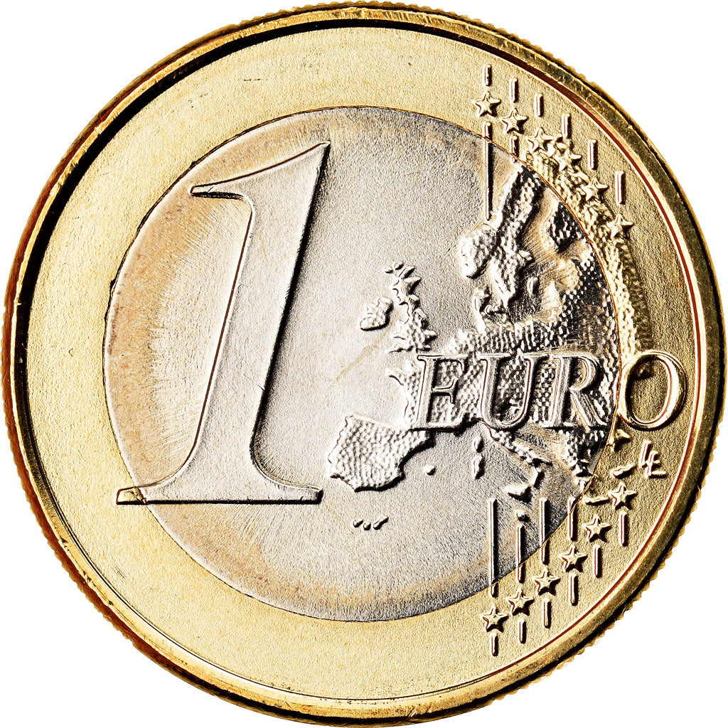 Austria, Euro, 2011, Vienna, MS(63), Bimetaliczny, KM:3142