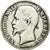Moneta, Francia, Napoleon III, Napoléon III, 5 Francs, 1856, Lyon, MB+