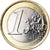 Lithuania, Euro, 2015, SPL, Bi-Metallic