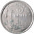Coin, Thailand, Rama IX, Baht, 1977, AU(50-53), Copper-nickel, KM:110