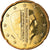 Nederland, 20 Euro Cent, 2014, UNC-, Tin