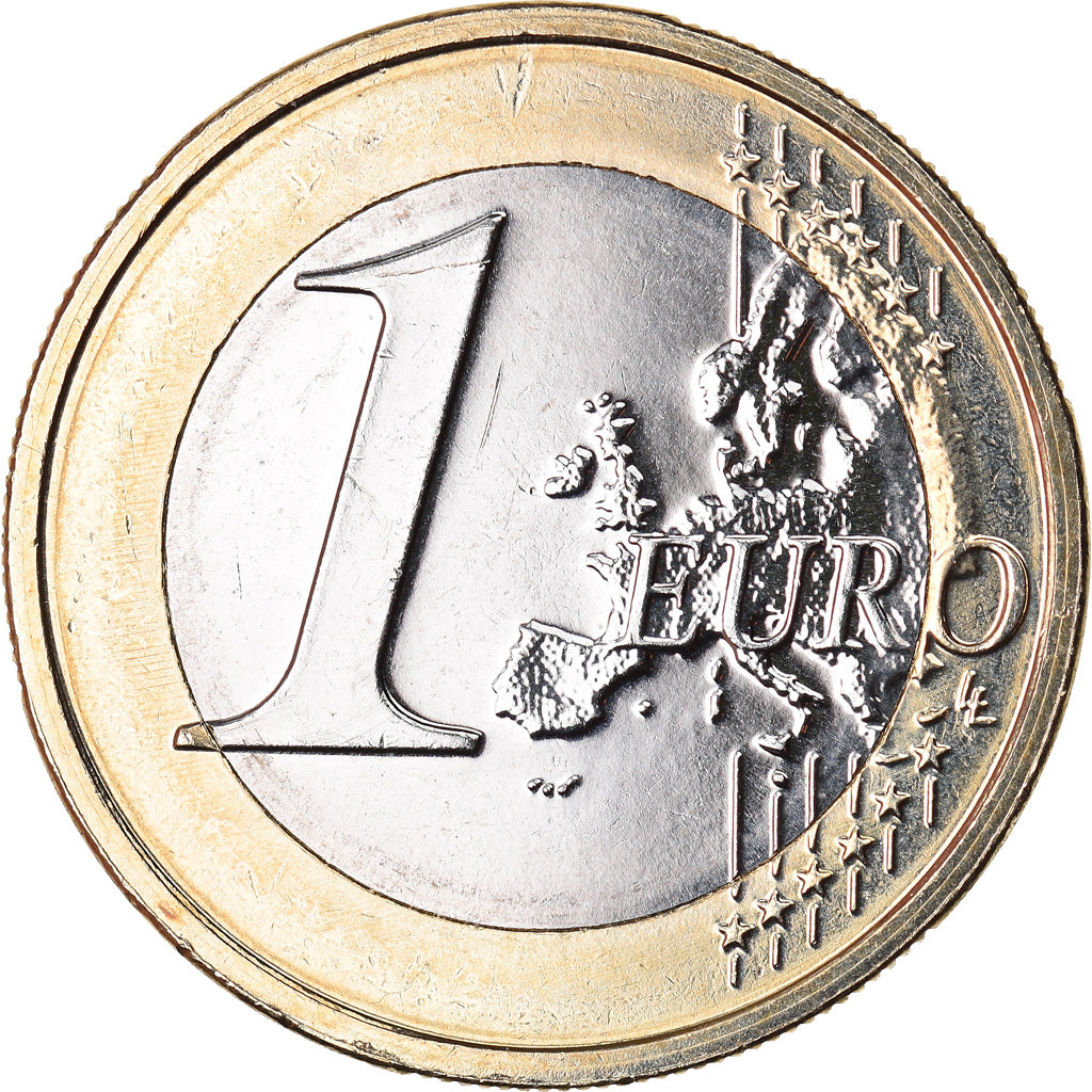 Estonia, Euro, 2018, UNZ, Bi-Metallic, KM:New