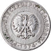 Monnaie, Pologne, 20 Zlotych, 1974, TTB, Copper-nickel, KM:67