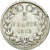 Moneta, Francia, Louis-Philippe, 5 Francs, 1832, Strasbourg, MB, Argento