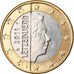Luxemburgo, Euro, 2011, AU(50-53), Bimetálico, KM:92