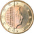 Luxemburg, Euro, 2012, UNZ, Bi-Metallic, KM:92