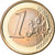 Luxemburg, Euro, 2012, UNZ, Bi-Metallic, KM:92