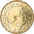 Luxembourg, 20 Euro Cent, 2013, MS(63), Brass, KM:New
