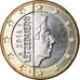 Lussemburgo, Euro, 2014, SPL, Bi-metallico, KM:New