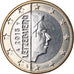 Luxemburg, Euro, 2015, UNZ, Bi-Metallic, KM:New