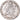 France, Token, Royal, Troisième Corps des Marchands, Les Merciers, 1655