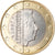 Luxemburg, Euro, 2007, UNZ, Bi-Metallic, KM:92