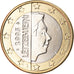 Luksemburg, Euro, 2005, Utrecht, MS(63), Bimetaliczny, KM:81
