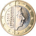 Luxemburgo, Euro, 2018, MS(63), Bimetálico, KM:New