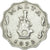 Munten, Malta, 5 Mils, 1972, British Royal Mint, ZF+, Aluminium, KM:7