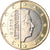 Luxemburgo, Euro, 2019, MS(63), Bimetálico, KM:New