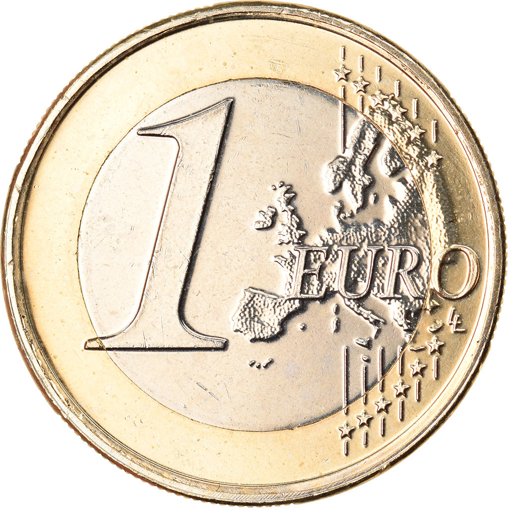 Lussemburgo, Euro, 2019, SPL, Bi-metallico, KM:New