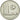 Moneda, Malasia, 50 Sen, 1981, Franklin Mint, MBC+, Cobre - níquel, KM:5.3