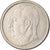 Münze, Norwegen, Olav V, 50 Öre, 1967, SS, Copper-nickel, KM:408