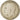 Monnaie, Grande-Bretagne, George V, Florin, Two Shillings, 1920, TB, Argent